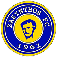 ΖΑΚΥΝΘΟΣ logo