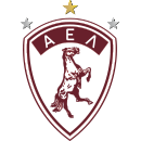 ΑΕΛ logo