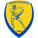ΠΑΝΑΙΤΩΛΙΚΟΣ logo