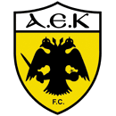 ΑΕΚ logo