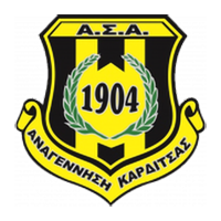 Αναγέννηση Καρδίτσας logo