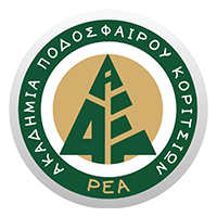 ΑΟ ΡΕΑ logo