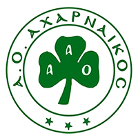 Αχαρναϊκός logo