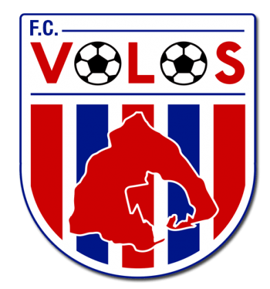 Βόλος Ν.Π.Σ. logo