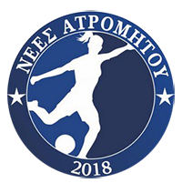 Νέες Ατρομήτου logo