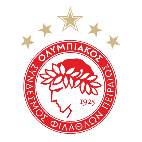 Ολυμπιακός logo