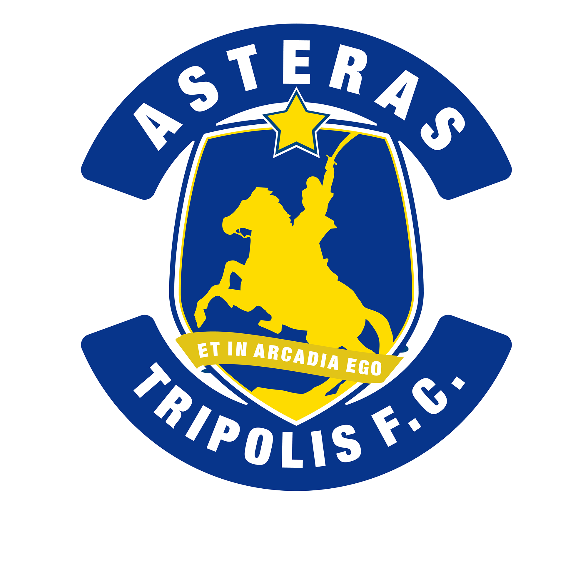 ASTERAS B' AKTOR logo