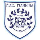 ΠΑΣ Γιάννινα logo