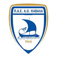 Α.Ο. Καβάλα logo