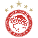 Ολυμπιακός Β' logo