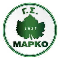 ΓΣ Μαρκό logo